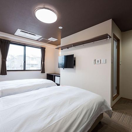 Floral Sakura Hotel 京都 外观 照片