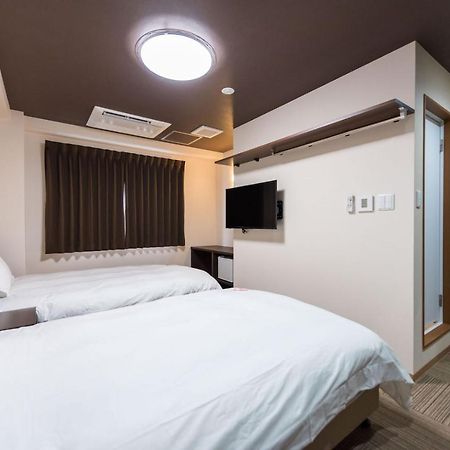 Floral Sakura Hotel 京都 外观 照片
