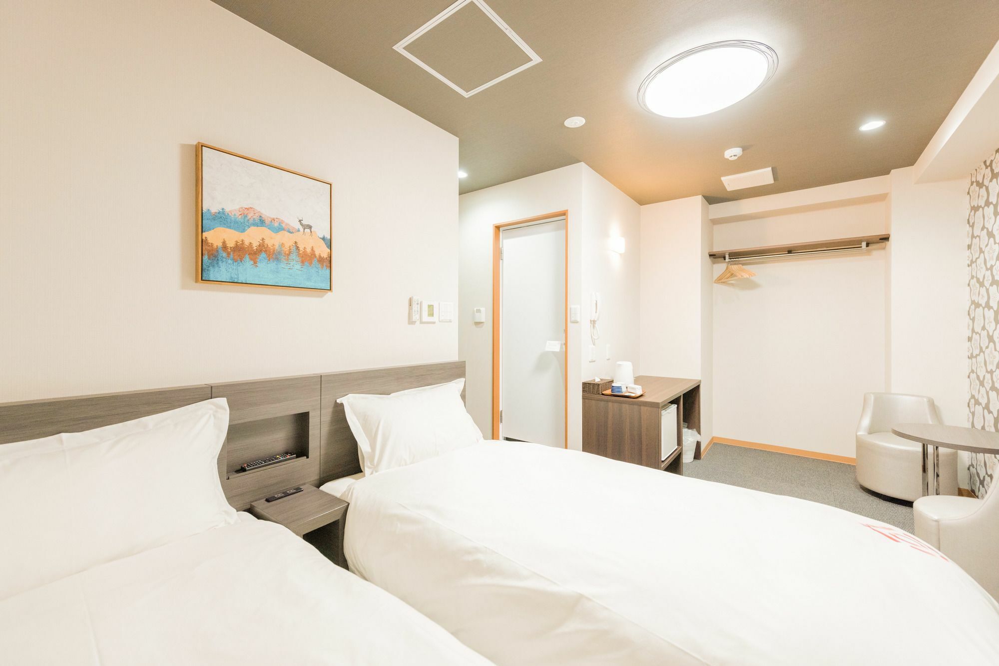 Floral Sakura Hotel 京都 外观 照片