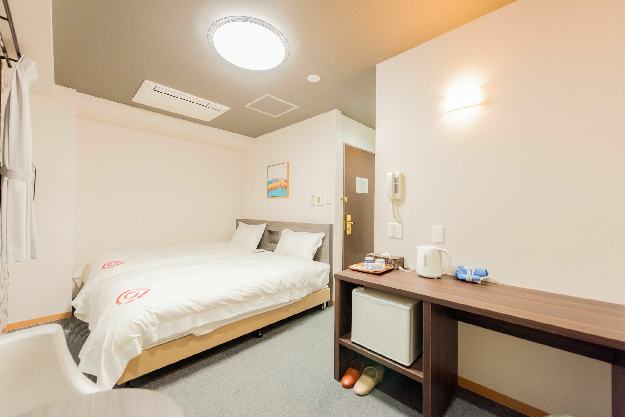 Floral Sakura Hotel 京都 外观 照片