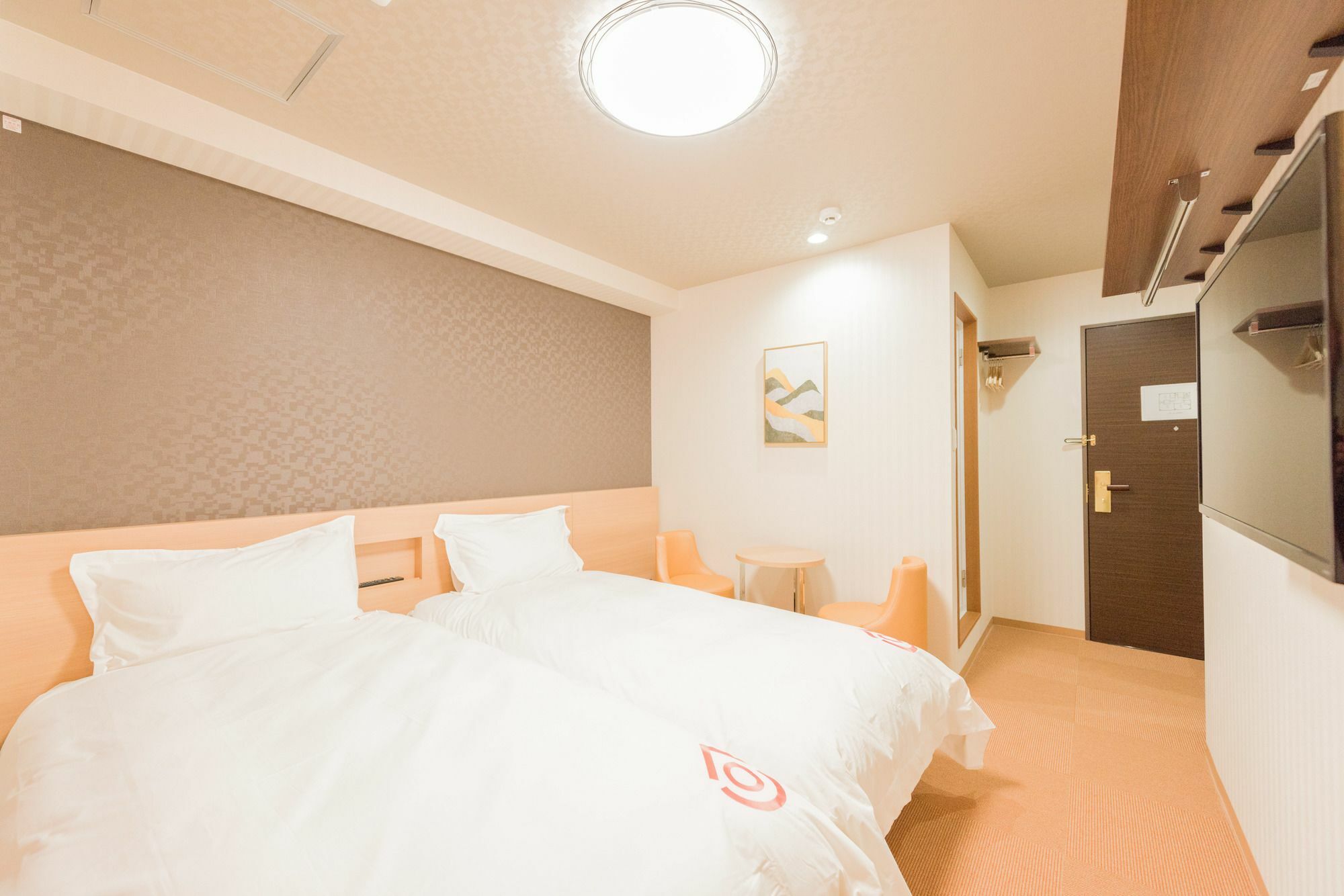 Floral Sakura Hotel 京都 外观 照片