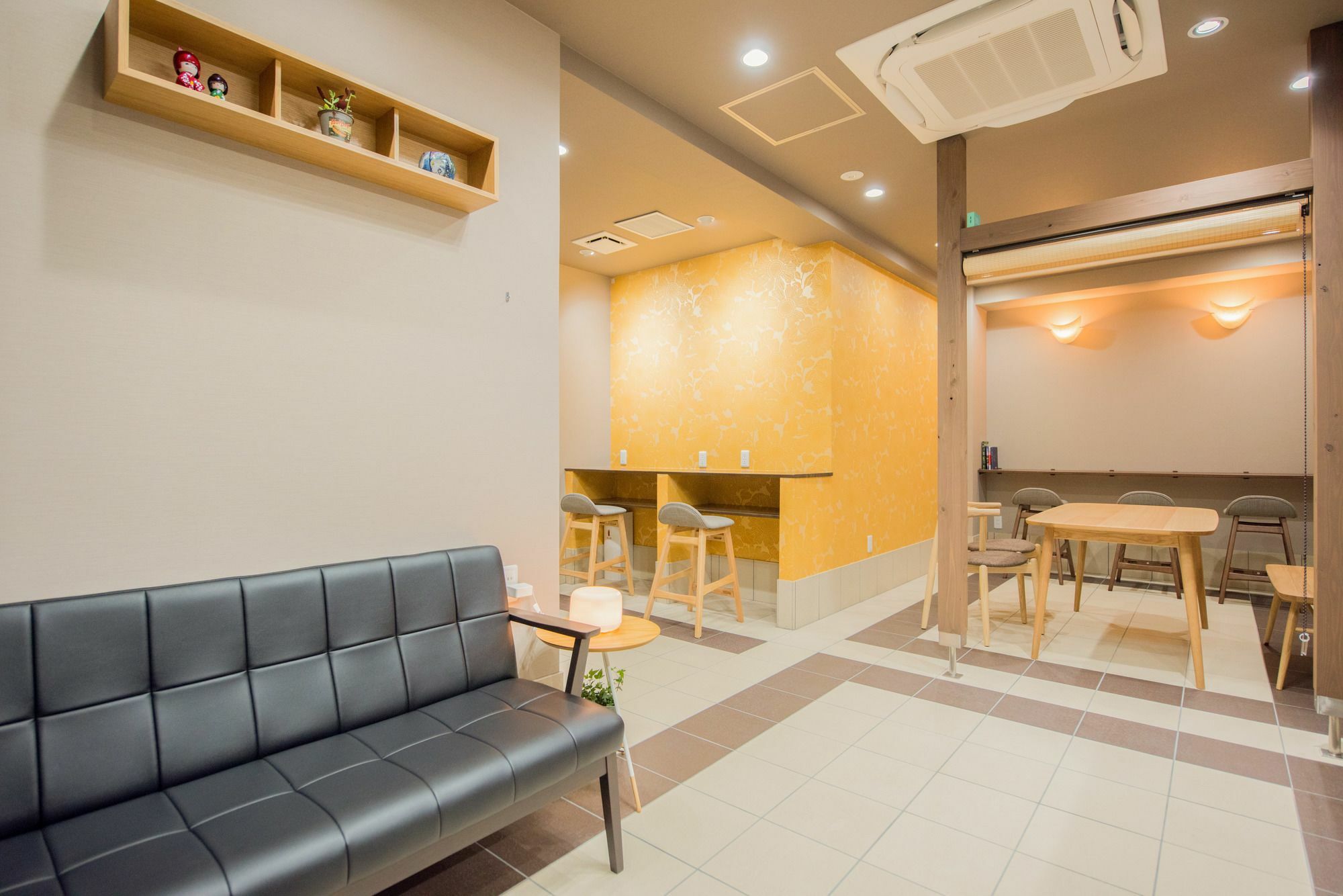 Floral Sakura Hotel 京都 外观 照片