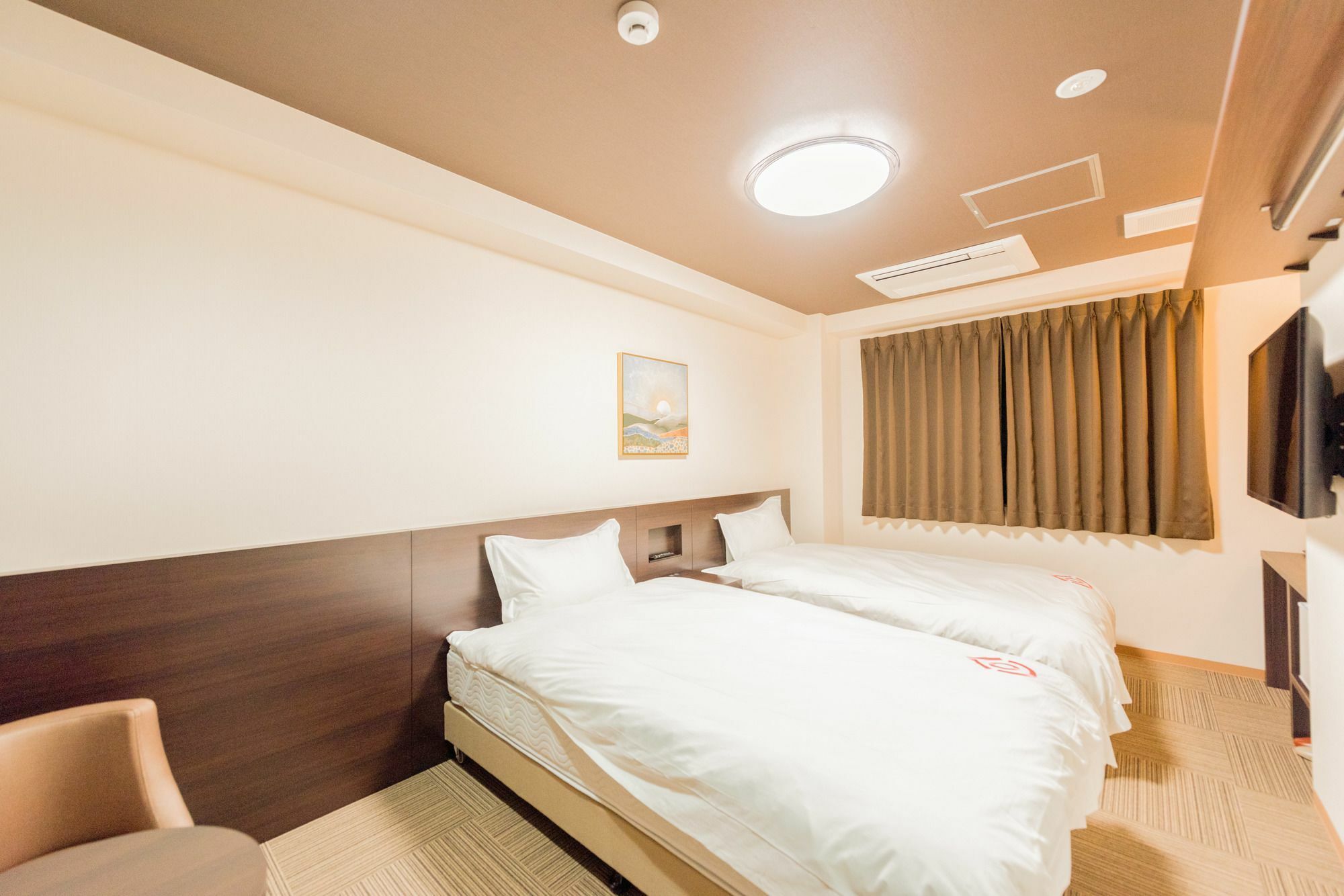 Floral Sakura Hotel 京都 外观 照片