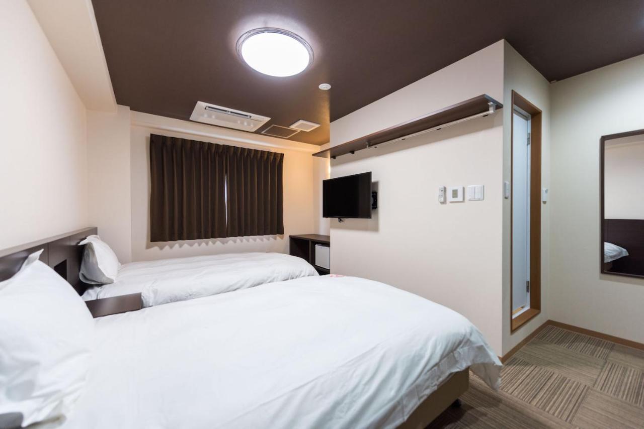 Floral Sakura Hotel 京都 外观 照片